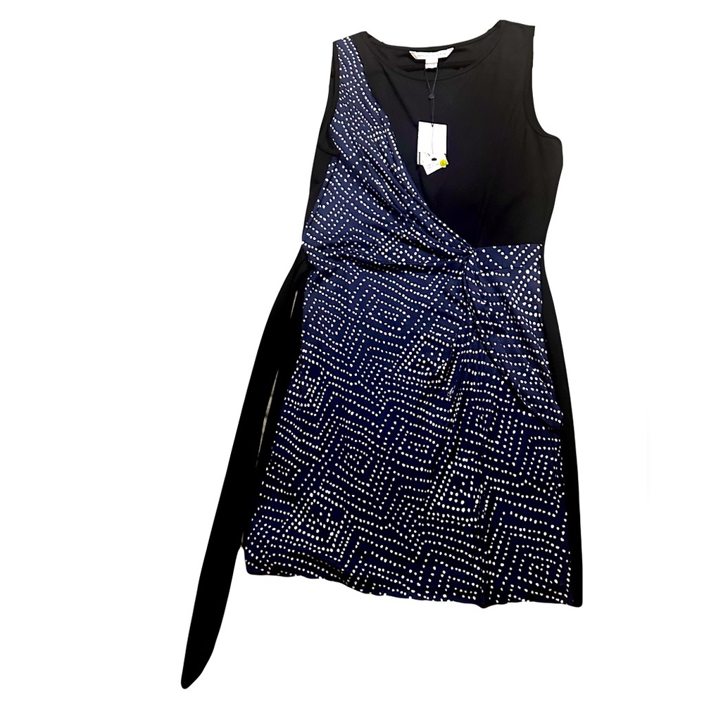 NWT Diane Von Furstenberg Dress